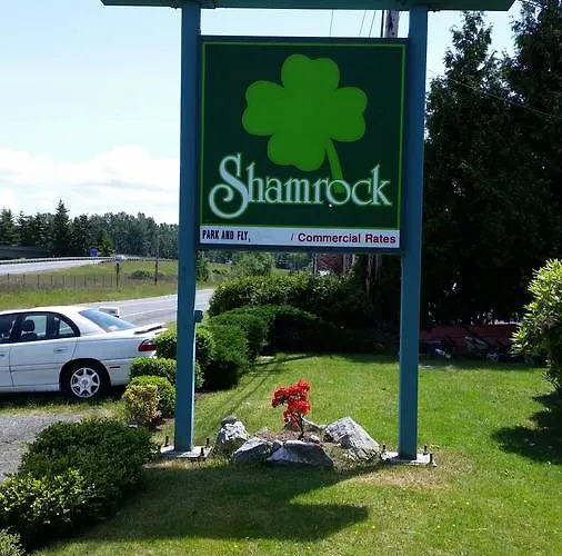Shamrock Motel